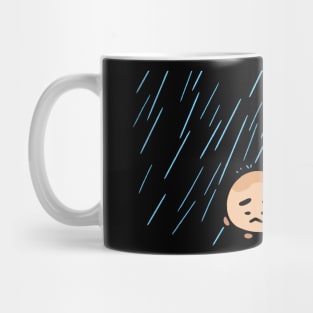 Shooky Mug